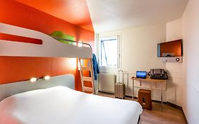 Ibis Budget Vitry Sur Seine A86